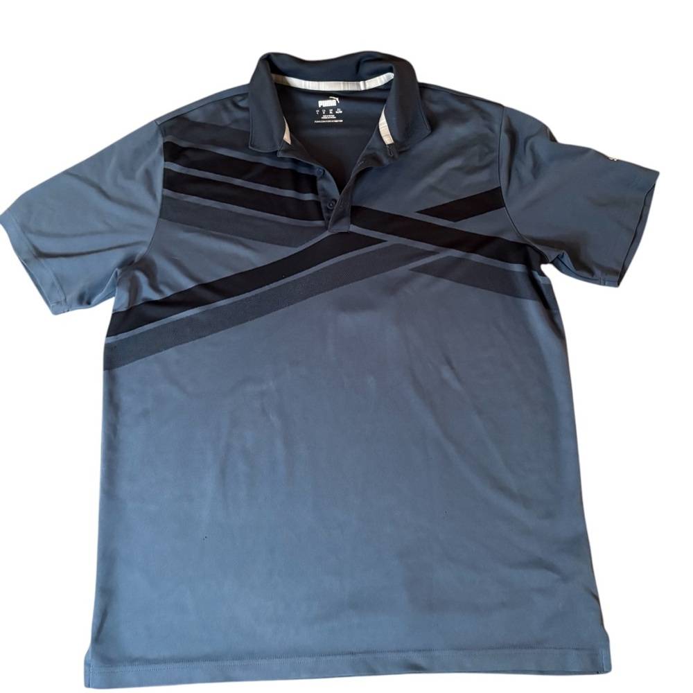Puma Polo Shirt